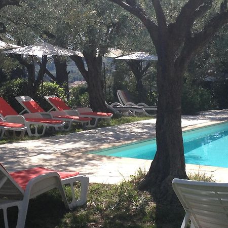 La Picholine En Provence Hotel Nyons Kültér fotó