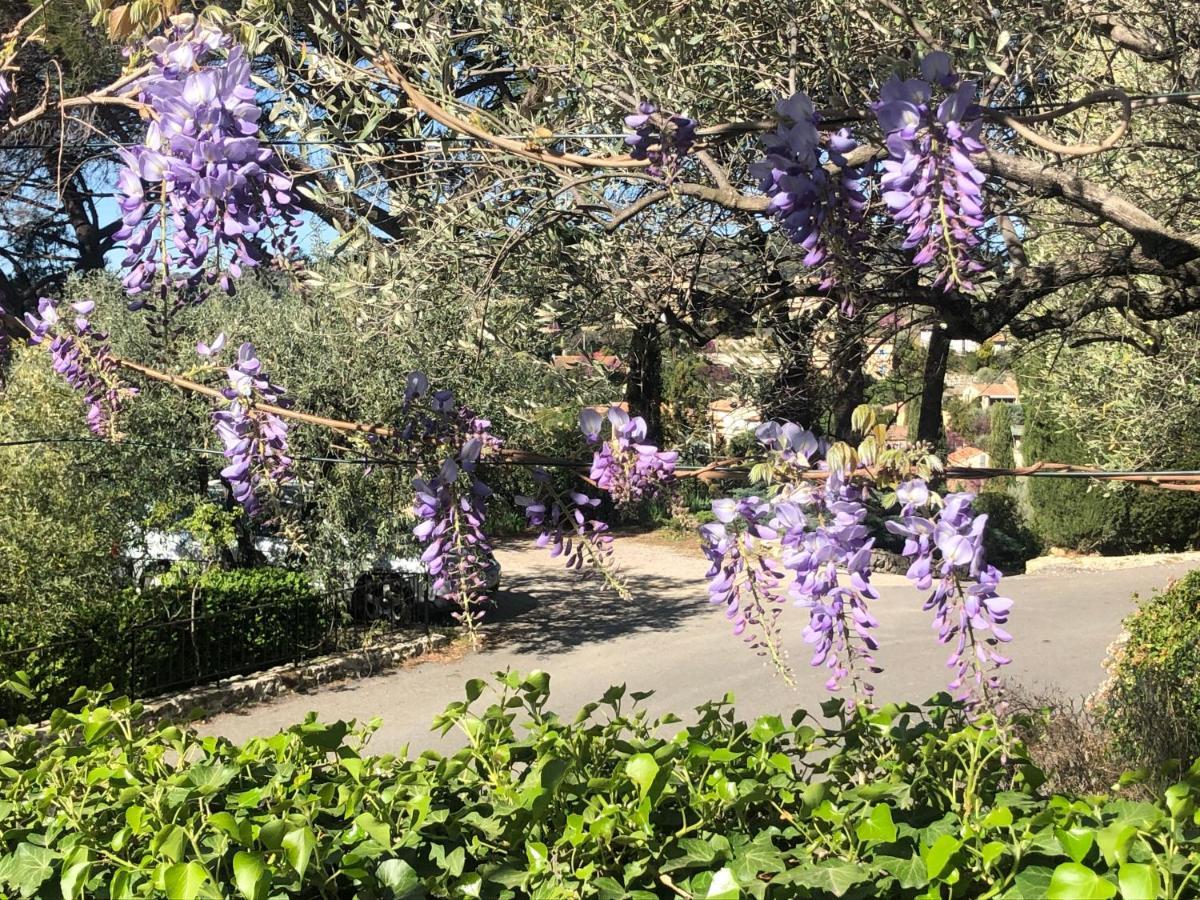 La Picholine En Provence Hotel Nyons Kültér fotó