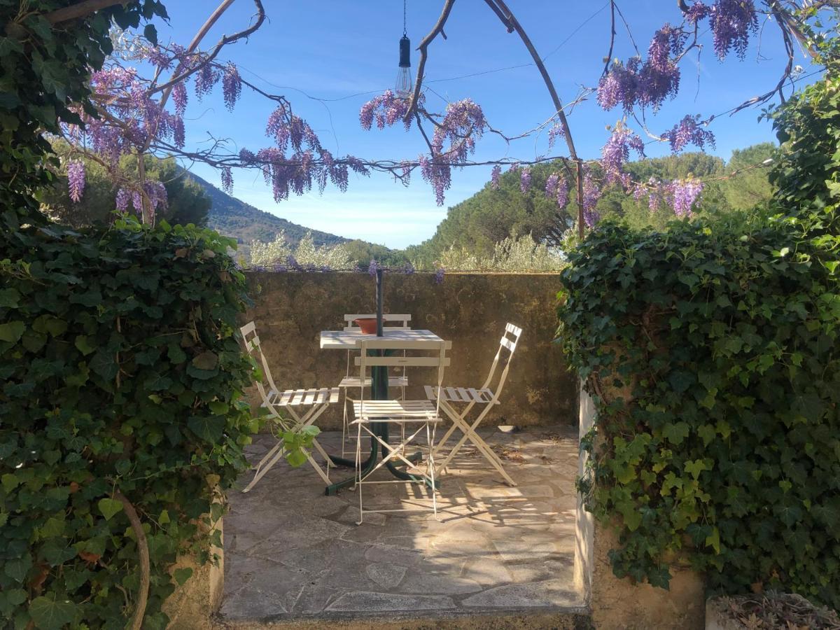 La Picholine En Provence Hotel Nyons Kültér fotó