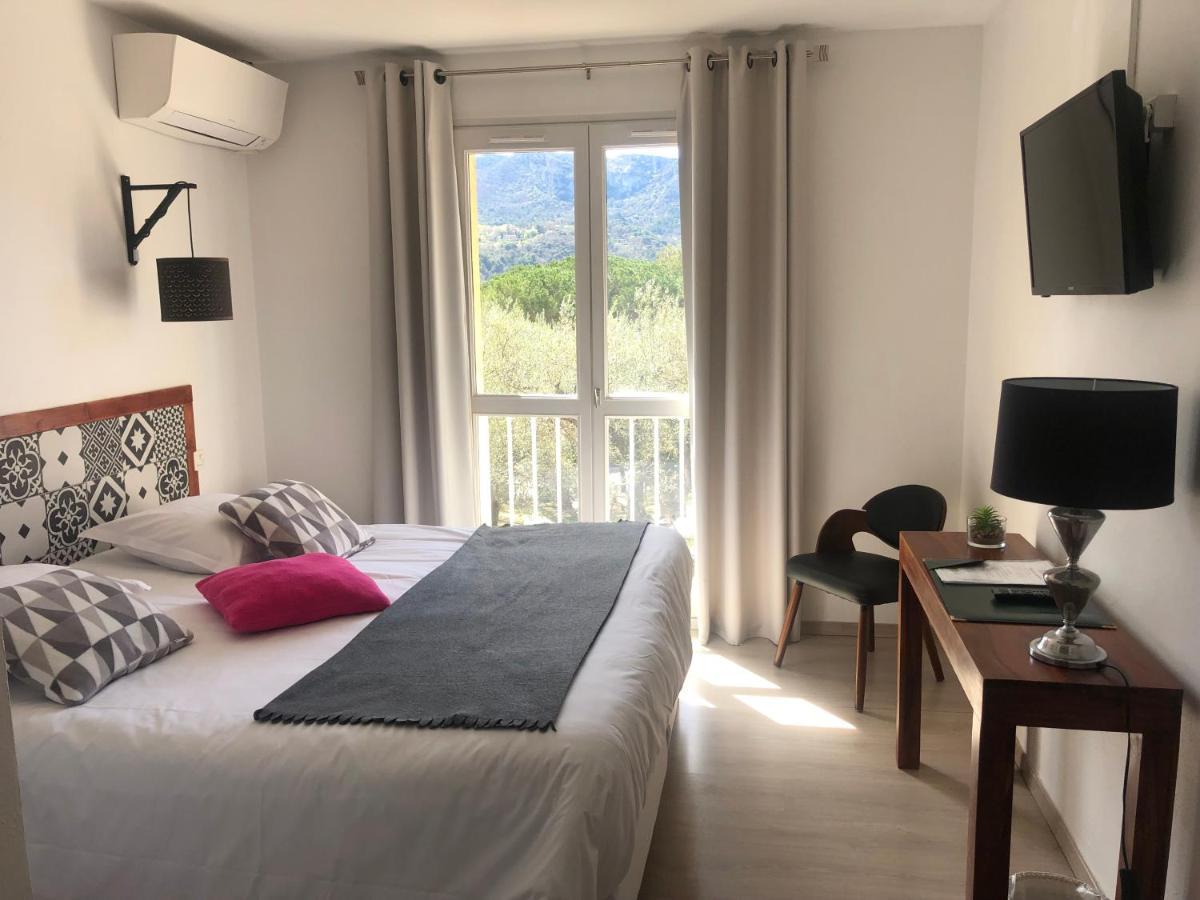 La Picholine En Provence Hotel Nyons Kültér fotó