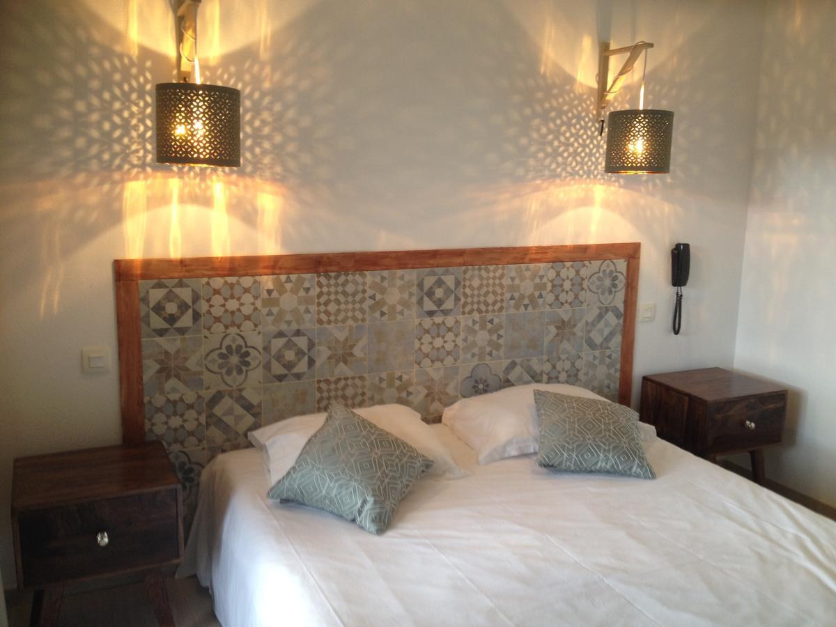 La Picholine En Provence Hotel Nyons Kültér fotó