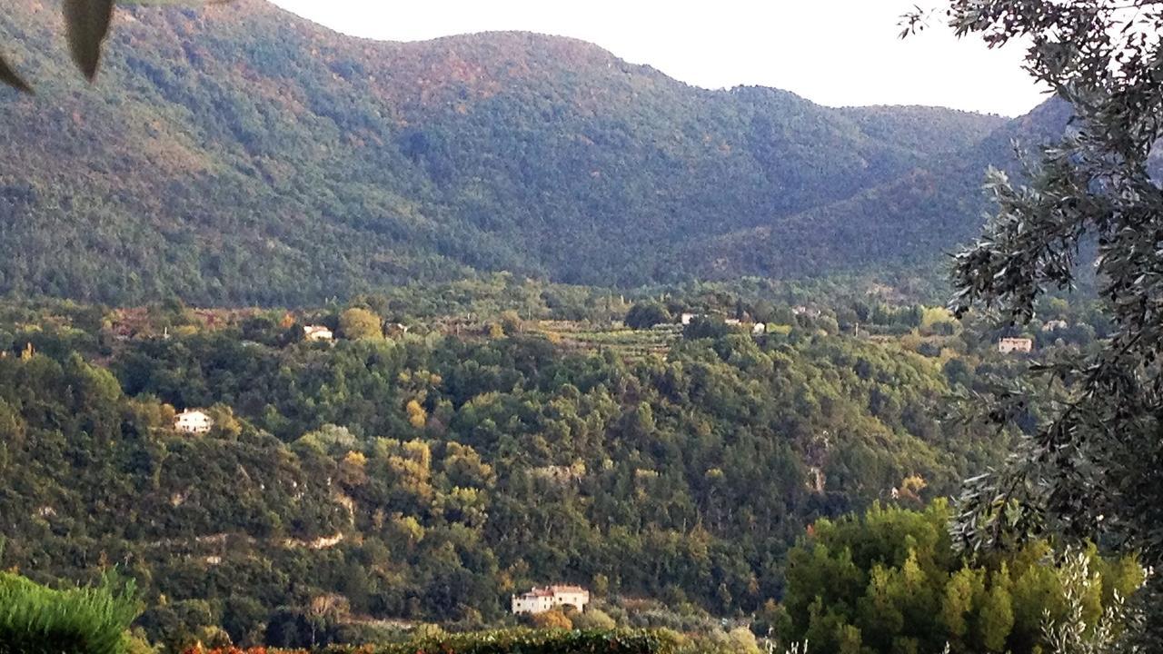 La Picholine En Provence Hotel Nyons Kültér fotó