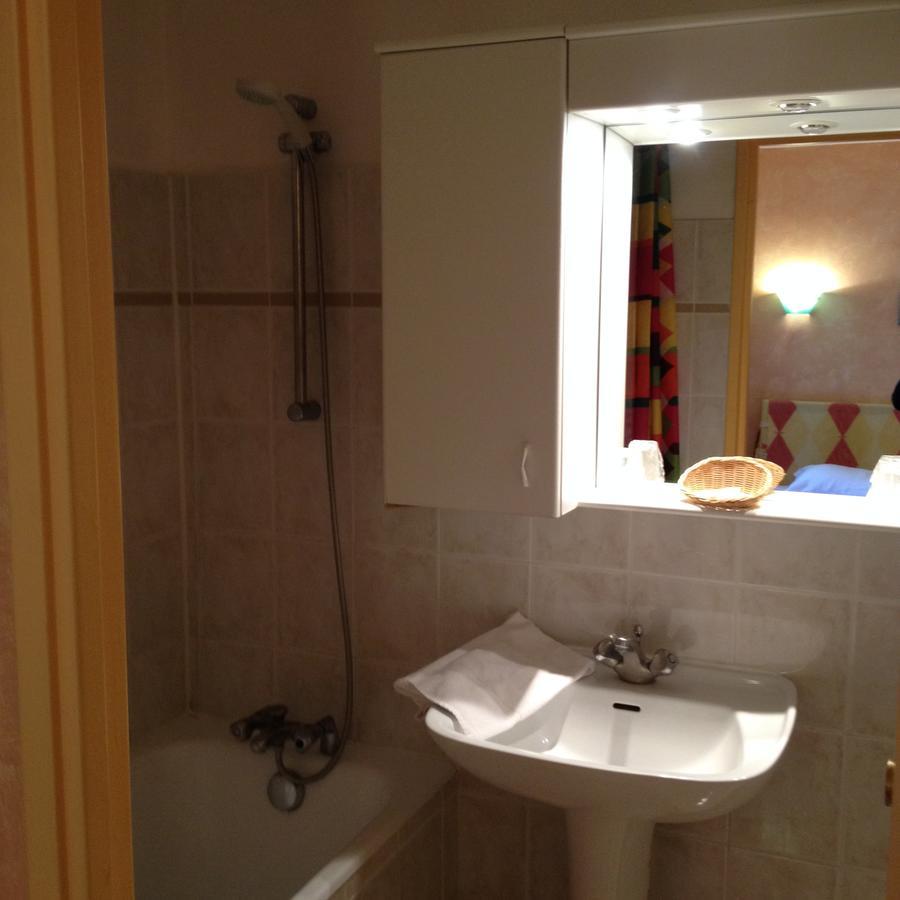 La Picholine En Provence Hotel Nyons Kültér fotó