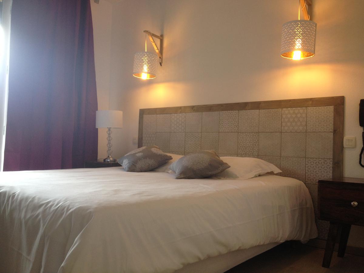 La Picholine En Provence Hotel Nyons Kültér fotó
