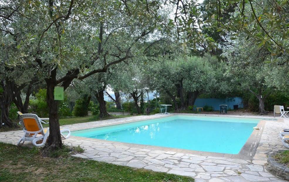 La Picholine En Provence Hotel Nyons Kültér fotó