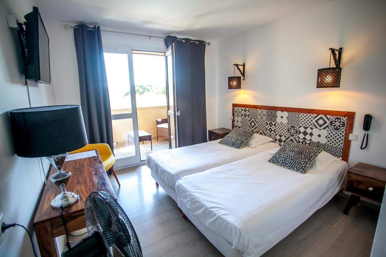 La Picholine En Provence Hotel Nyons Kültér fotó