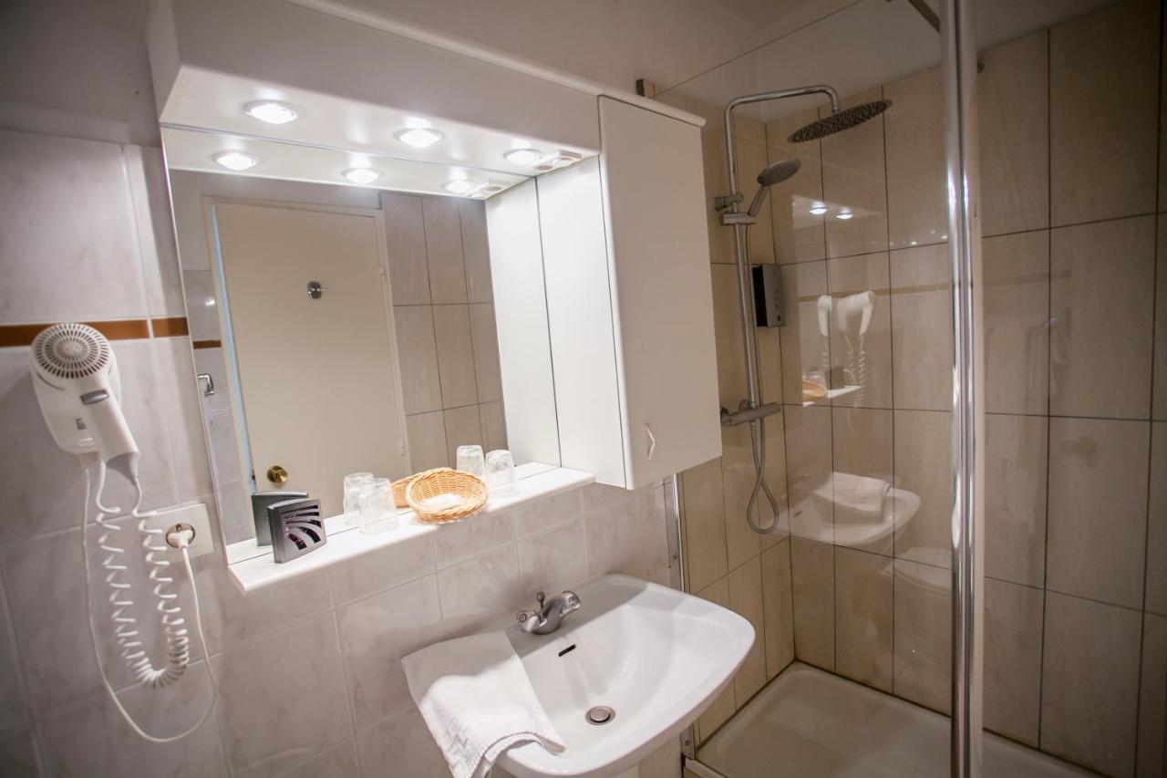 La Picholine En Provence Hotel Nyons Kültér fotó