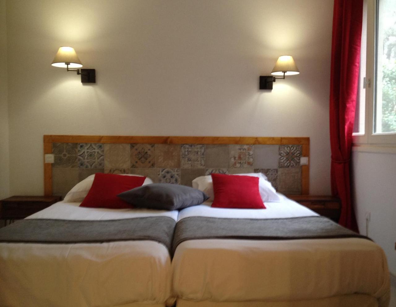 La Picholine En Provence Hotel Nyons Kültér fotó