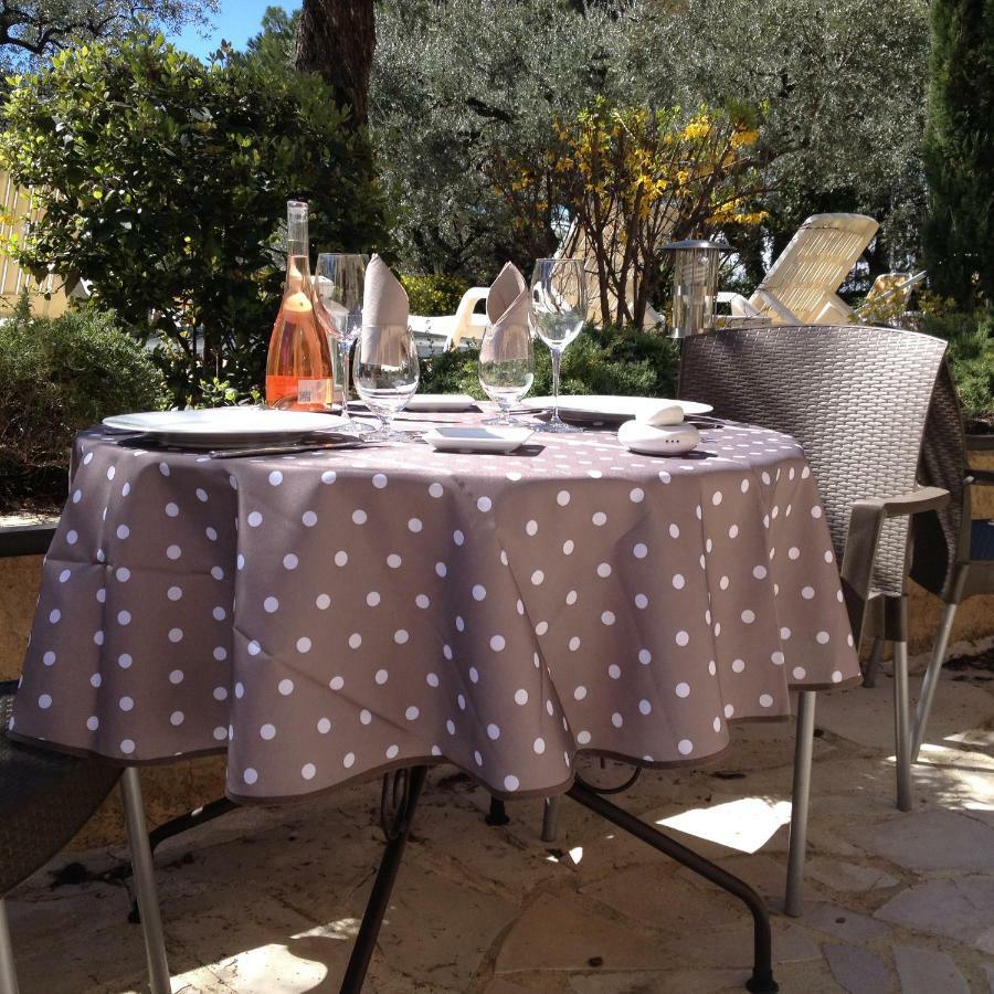 La Picholine En Provence Hotel Nyons Kültér fotó