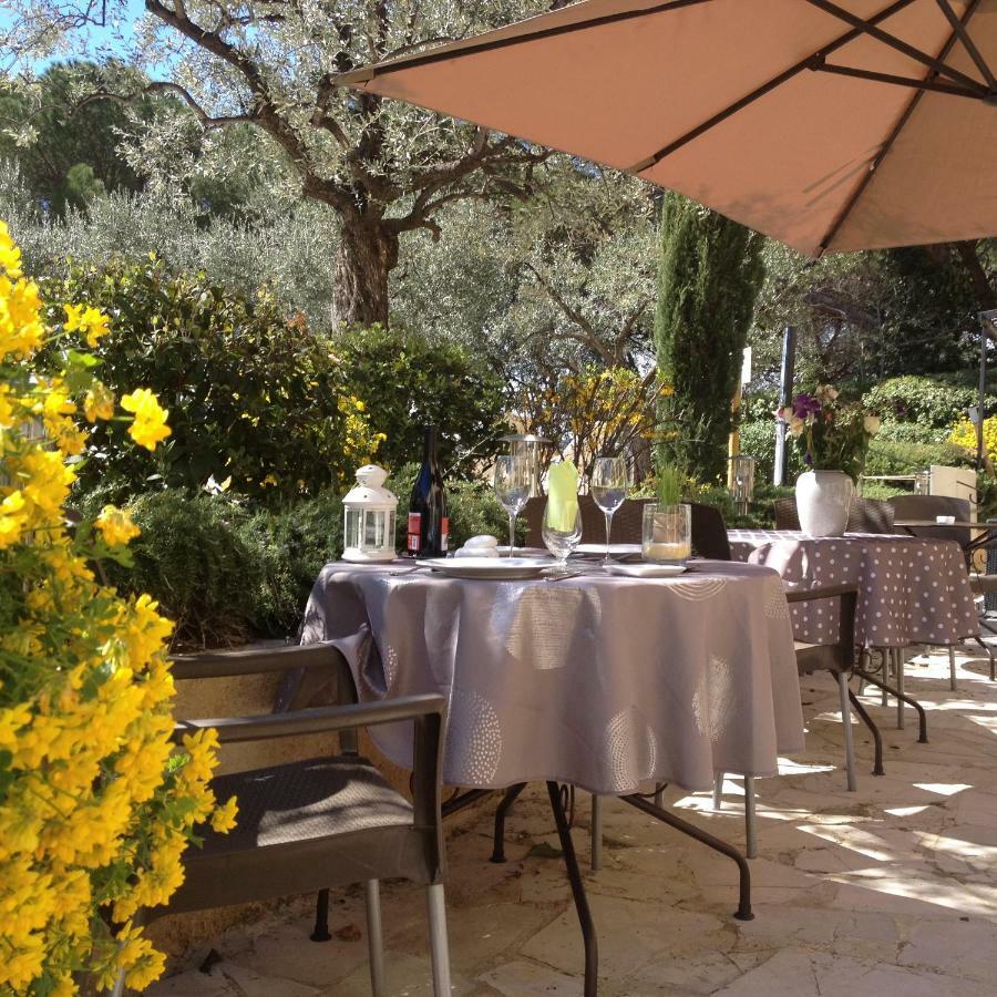 La Picholine En Provence Hotel Nyons Kültér fotó